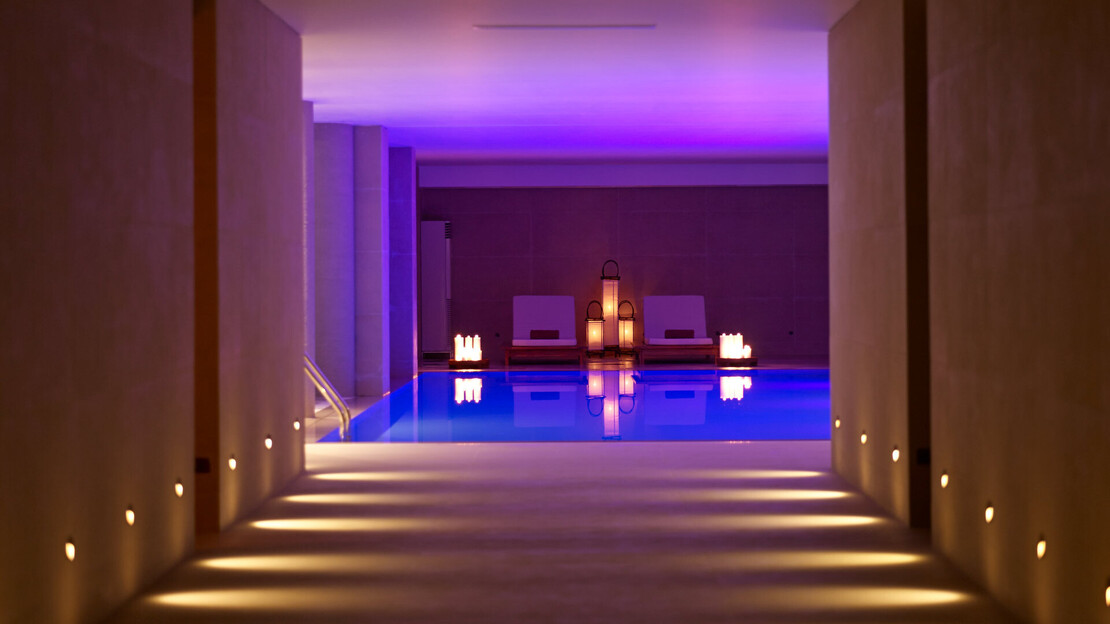 The Ixian Grand & All Suites